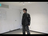 欧巴轻点帅 男友风