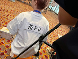 范丞丞精准预判导演套路，成《跑男》唯一没落水赢家