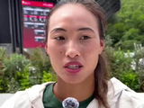 亲吻给准备要高考的球迷朋友们加油鼓励了！