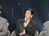 张碧晨幽默回应歌手2026首场破音