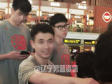 中国男篮今日启程长沙，19人名单备战塞尔维亚热身赛