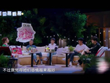 谢娜听到张杰的歌，两眼冒光，又开始犯花痴了，哈哈