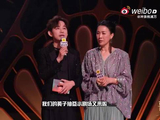 谁说芒果不是在回应每一个观众的声音呢！