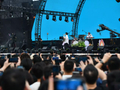万人合唱燃爆长沙！2026长沙草莓音乐节火热开唱