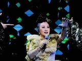 王婉娟汪明荃刘晓庆朱琳这些曾惊艳了一个时代的港风女星