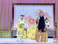 暌违十年全本《霸王别姬》重庆上演 师生同台传承国粹经典