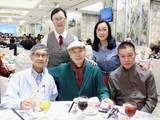 《九品芝麻官》黄金配角刘洵走了 罗家英悼念：后半生艺术成就离不开他