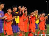 调整！凌晨2点30，CCTV5直播：U17国足vs澳大利亚冲22年前神迹！