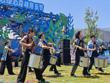 2026城市副中心绿心森林音乐节户外启幕，乌兰图雅、吴碧霞、姜育恒将登台