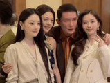 这场同框,刘诗诗赵今麦郭晓婷不仅是“仙剑”回忆杀,更藏着东方美学的三个侧面!