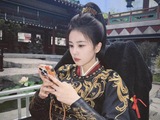 《莫离》定了,白鹿搭档丞磊,有点期待!