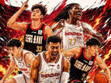深圳vs广厦G4前瞻：贺希宁欲率队再次捍卫主场 孙铭徽出战成疑