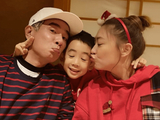 陈小春谈Jasper结婚，为了等到儿子成家，要好好锻炼身体