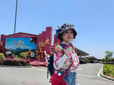 75岁的刘晓庆，又一次刷新了大家对“老年状态”的认知