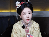 杨紫回应网友开始理解邱莹莹：有人喜欢她自然也会有人骂她