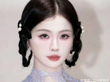 虞书欣Jennie同款发型引热议：偶像崇拜如何转化为正向成长