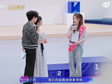 李小冉获个人乘风值第一名，本人回应：好意外
