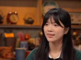 李思潼:谢南枝在不知不觉中也改变了我给阿嬷的情书电影