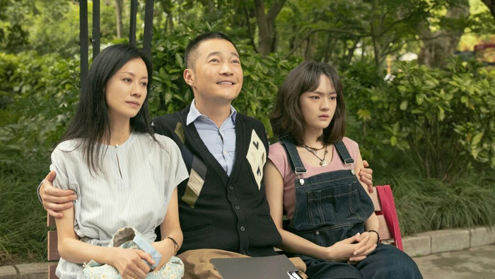 《燃烧吧！爸爸》