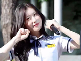 李彩领0605生日粉丝发布应援合集及生贺视频
