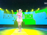 0531人歌UNCHILD新曲《ENERGY》打歌现场