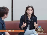 曾有人让赵樱子炒绯闻，偷偷说出男主角名字，吴彤震惊：杨迪？