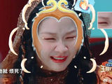 谁想出来的题目，林黛玉跟孙悟空谁更适合演戏，金靖杨迪越说越离谱太好笑！