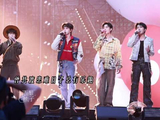 “曾共渡患难日子总有乐趣” 李耕耘/李昊/赵一博/何浩楠/陈少熙《友情岁月》