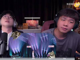 曾沛慈带病坚持队长赛获赞,铁豆钢蛋解析《一样的月光》