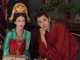 笑得我，没开镜头盖拍了十张，要不是导演发现了，这个丞磊要更心痛了