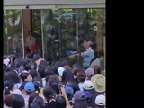 品牌方就活动事故向张凌赫致歉