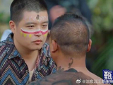 马頔：五哈的通告费不太好挣啊