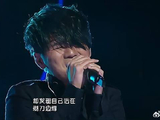 曹格演唱赵传成名曲，温柔的嗓音充满力量，好听！