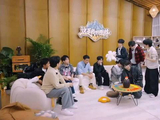 邵兵手机存满时代少年团治愈画面