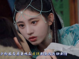 鞠婧祎主演的《万花世界》引发舆论争议