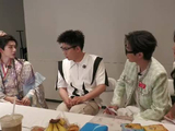 刘宇《壁上观》舞台空灵嗓音诠释清幽仙境