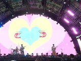 旺福乐队北京虾米音乐节自拍剪辑版全场视频（2026.5.30）！