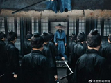 杨洋的这场‘生理性哭戏’具体表现在哪些表演细节上？