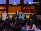 戚薇的这段经历为何会被网友称为现实版青春片剧情？