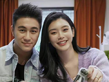何猷君奚梦瑶领证7年未办婚礼引热议，婆婆称豪门需仪式正名