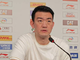 CBA总决赛上海3-0浙江,王博卡尔顿赛后谈表现