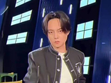 尹正的三观真的非常正