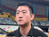 王博谈CBA总决赛G3,广厦男篮0比2落后能否逆转