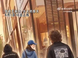 张柏芝发布新歌长大的那天