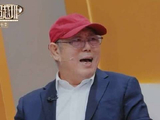 何赛飞和李诚儒在艺员的考核现场吵起来了，谁料吵着吵着就笑了