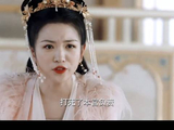 相柳化身防风邶暗中守护