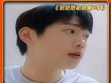 超哥向来不积怨，仇怨往往当场就了结
