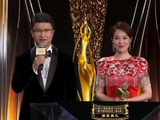 赵丽颖首获飞天奖，非科班演员破圈夺魁