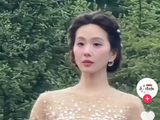 刘诗诗的作品和形象如何在下沉市场赢得广泛人气？