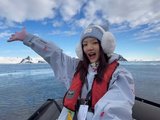 此沙在录制《你好星期六》时为何会感到紧张？任敏是如何帮助他的？